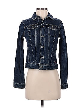 Talbots Denim Jacket (view 1)