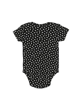 Open Edit Short Sleeve Onesie (view 2)