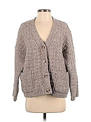 Oak + Fort Cardigan