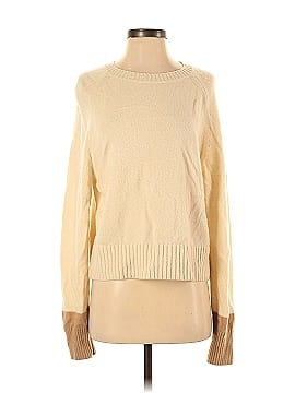 Everlane Cashmere Pullover Sweater (view 1)