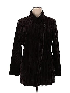 Eileen Fisher Coat (view 1)