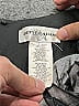 Betsy & Adam Black Cocktail Dress Size 1 - photo 3