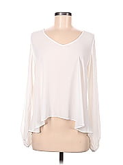 Lovers + Friends Sleeveless Blouse