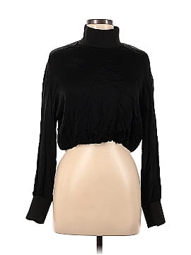 Zara Long Sleeve Top (view 1)