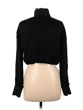 Zara Long Sleeve Top (view 2)