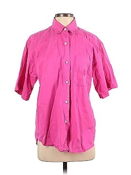 The Limited Short Sleeve Button-Down Shirt (view 1)