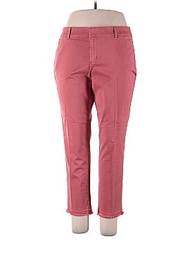 Ann Taylor LOFT Casual Pants (view 1)