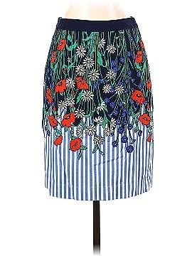 Anthropologie Casual Skirt (view 1)