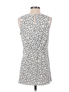 Banana Republic Factory Store Sleeveless Top (view 2)