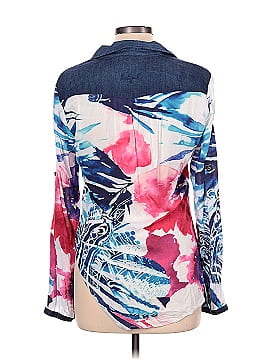 Desigual Sleeveless Blouse (view 2)