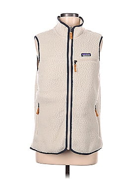 Patagonia Vest (view 1)