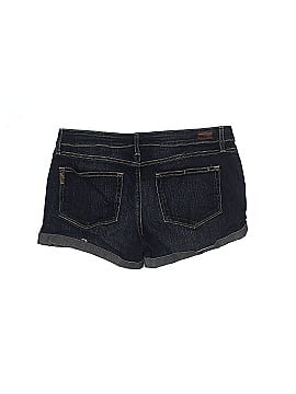 Paige Denim Shorts (view 2)