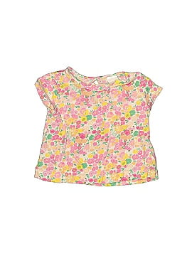 Zara Baby Short Sleeve Blouse (view 1)