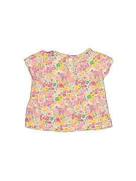 Zara Baby Short Sleeve Blouse (view 2)