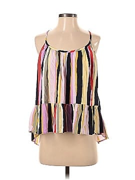 Ann Taylor LOFT Sleeveless Blouse (view 1)