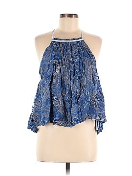 Free People Sleeveless Blouse (view 1)