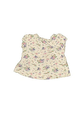 Zara Baby Sleeveless Blouse (view 2)