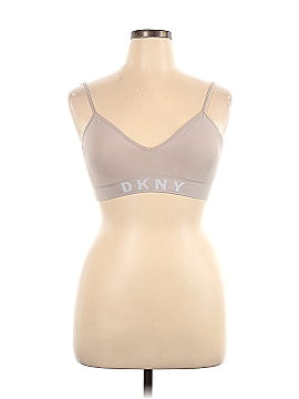 DKNY Sports Bra (view 1)