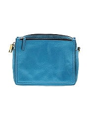 Fossil Leather Crossbody Bag