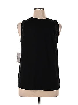 Active by Old Navy Sleeveless T-Shirt (view 2)