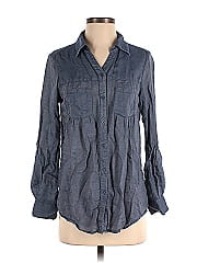 Joie Long Sleeve Button Down Shirt