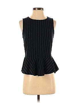 Ann Taylor Sleeveless Top (view 1)