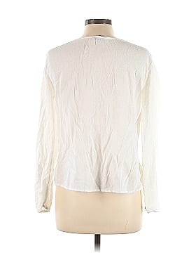 Decree Long Sleeve Blouse (view 2)