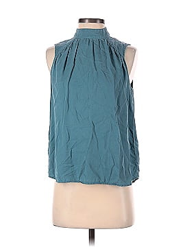 Cloth & Stone Sleeveless Blouse (view 1)