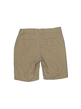 Johnnie-O Khaki Shorts (view 2)