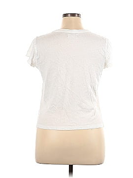 Madewell Short Sleeve T-Shirt (view 2)