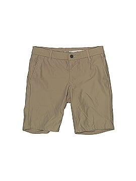 Unbranded Khaki Shorts (view 1)