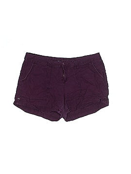 Maurices Shorts (view 1)