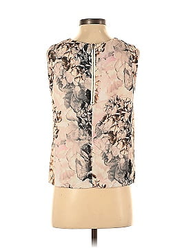 dalia Sleeveless Blouse (view 2)