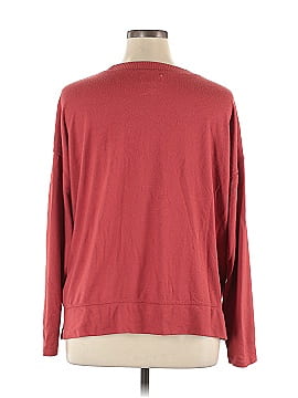 Lucky Brand Pullover Sweater (view 2)