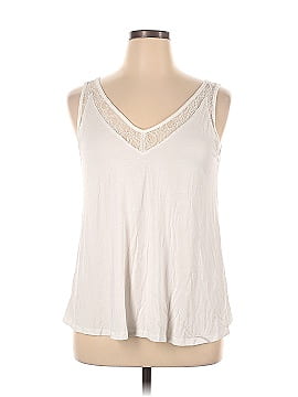 Torrid Sleeveless Blouse (view 1)