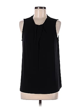 Banana Republic Factory Store Sleeveless Blouse (view 1)