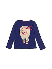 Mini Boden Long Sleeve T Shirt