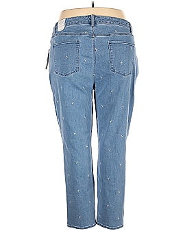 Talbots Jeans (view 2)