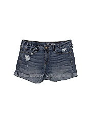 Denizen From Levi's Denim Shorts