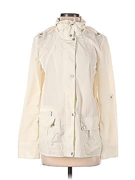 Cole Haan Raincoat (view 1)