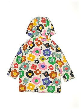 Mini Boden Raincoat (view 2)