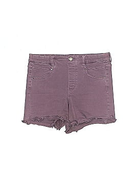 Liverpool Los Angeles Dressy Shorts (view 1)