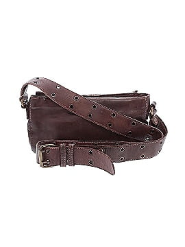 Free People Leather Belt Bag (view 2)