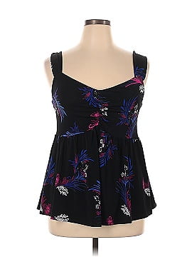 Torrid Sleeveless Top (view 1)