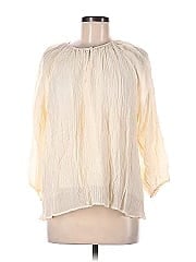 Cos 3/4 Sleeve Blouse