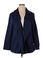 Bloomchic Blazer