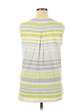 Athleta Sleeveless T-Shirt (view 2)