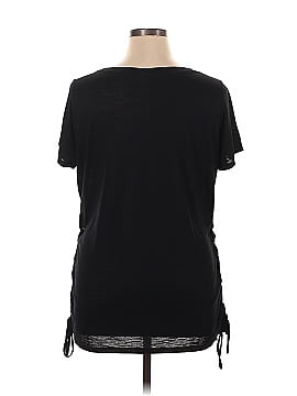 Torrid Short Sleeve Top (view 2)