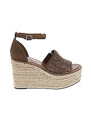 Steve Madden Wedges