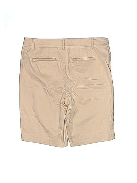 Talbots Khaki Shorts (view 2)